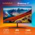 27" Монитор SunWind SM-27QI201,  2560x1440,  IPS,  75Гц,  2хHDMI,  1хDP,  черный [sm27sb02]